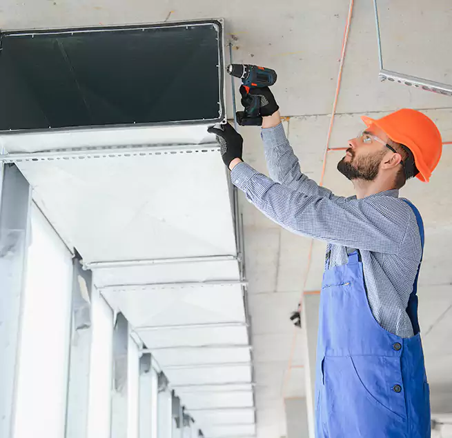 Why Homeowners & Businesses Trust Us in Plant City, FL