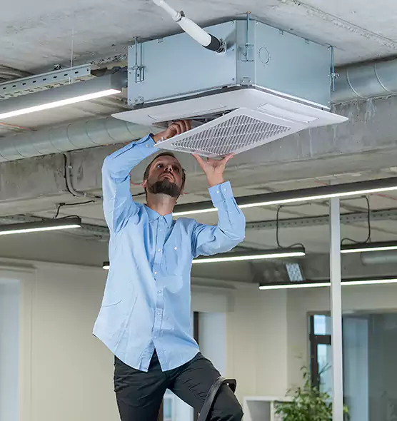 Professional Air Duct Cleaners in Plant City, FL