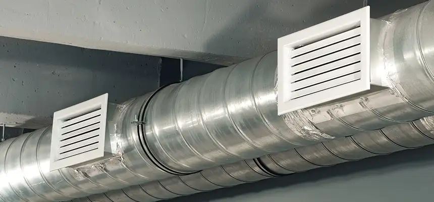 Our Air Duct Camera Inspection Services in Plant City, FL
