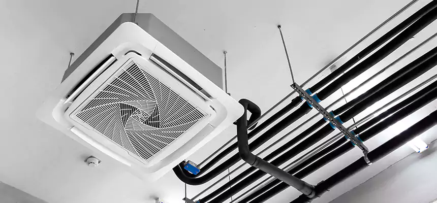 Our Air Duct Deep Cleaning Services in Plant City, FL