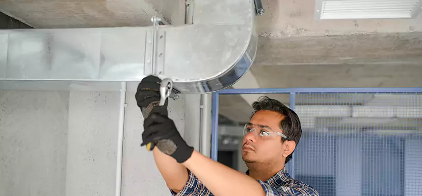 Our Air Duct Installation Services in Plant City, FL