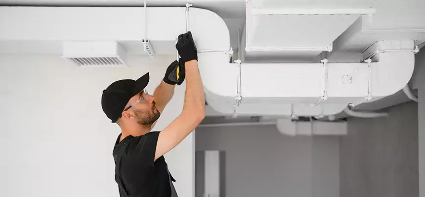 Our Air Duct Repair Services in Plant City, FL