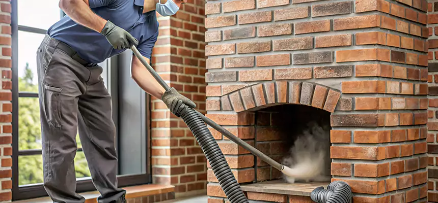 Our Chimney Sweep Services in Plant City, FL
