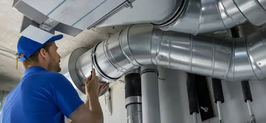Our Commercial Laundry Vent Cleaning Services in Plant City, FL