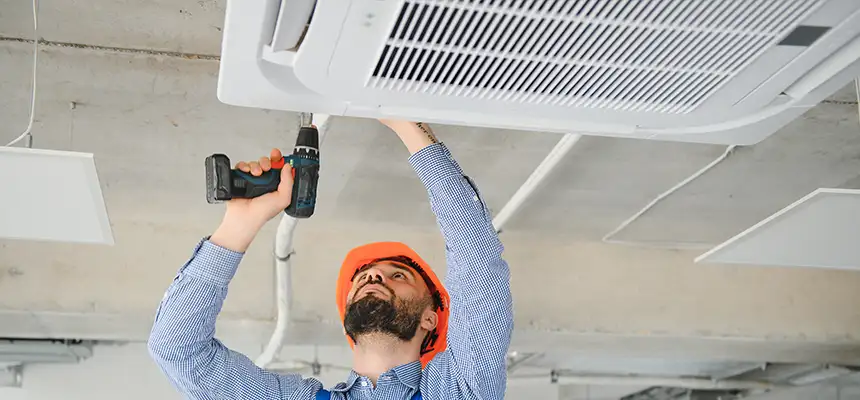 Detailed Multi‑Unit Riser & Roof Termination Cleaning in Plant City