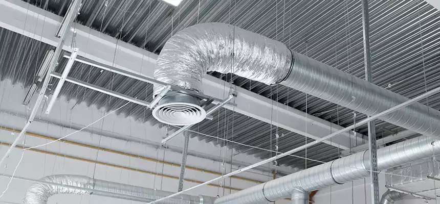 Our Dryer Vent Hose Replacement Services in Plant City, FL