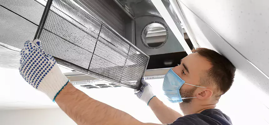 Our Dryer Vent Replacement Services in Plant City, FL