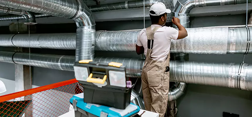 Comprehensive Duct Expansion in Plant City, FL