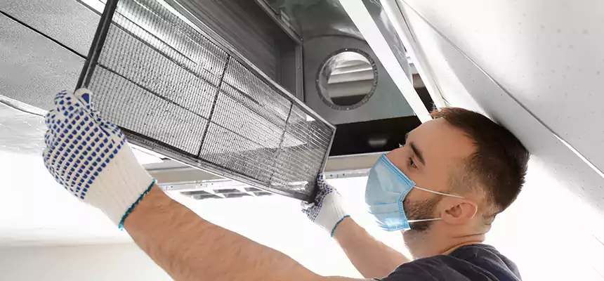 Our Home Duct Cleaning Services in Plant City, FL