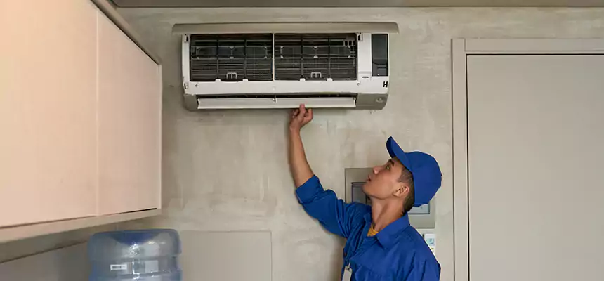 Balanced Fresh‑Air Ventilation (ERV/HRV) in Plant City