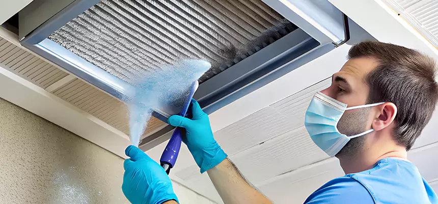 Our Home Ventilation Cleaning Services in Plant City, FL