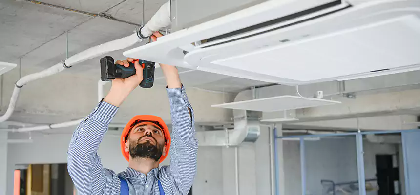 Eco‑Friendly Coil & Plenum Deep Cleaning in Plant City