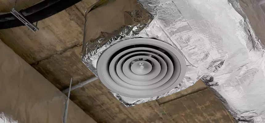 Our Industrial Dryer Vent Cleaning Services in Plant City, FL