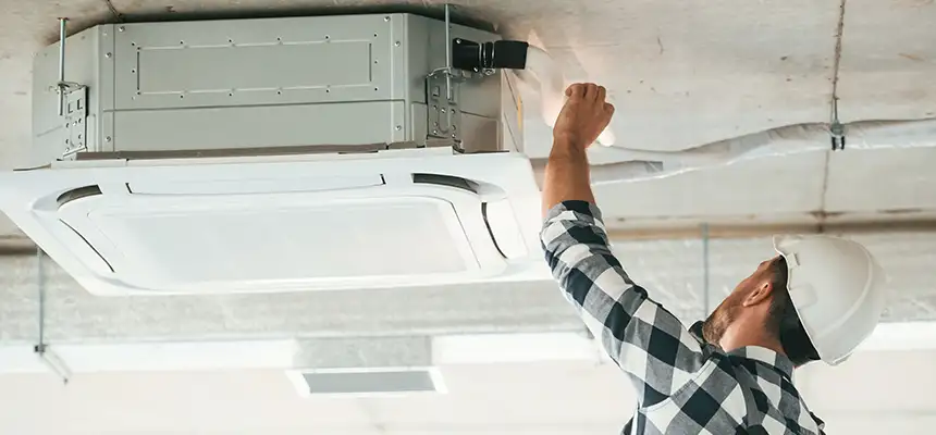 Our Local Vent Cleaning Services in Plant City, FL