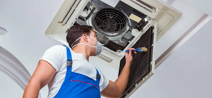 Our Move-in/Move-out Duct Cleaning Services in Plant City, FL