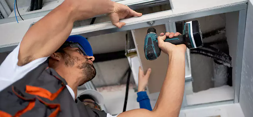 Our Retail Store Duct Cleaning Services in Plant City, FL