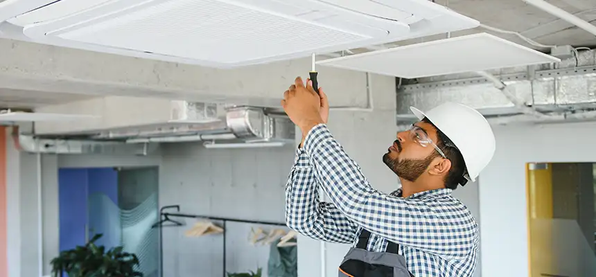 Our Roof Dryer Vent Cleaning Services in Plant City, FL