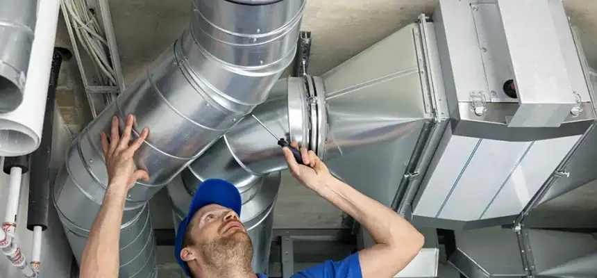 Our Same-Day Air Duct Service in Plant City, FL