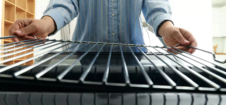 Our Vent Grille Washing Services in Plant City, FL