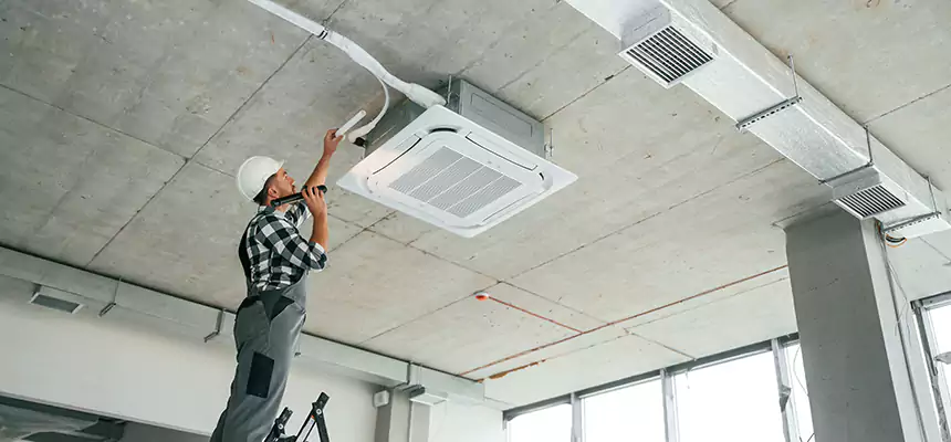 Our Wi Fi Connected Air Ducts Services in Plant City, FL