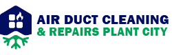 Air Duct Cleaning & Repairs Plant City