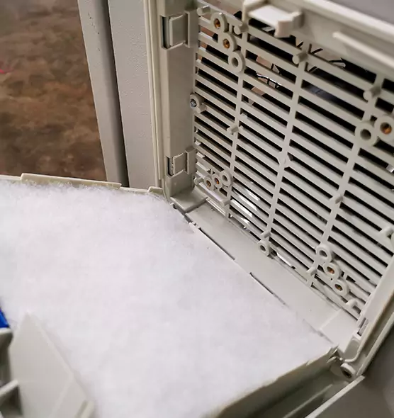 Professional Air Duct Expansion Solutions in Plant City, FL