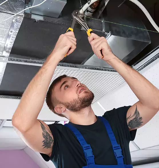 About Air Duct Repair Services in Plant City, FL