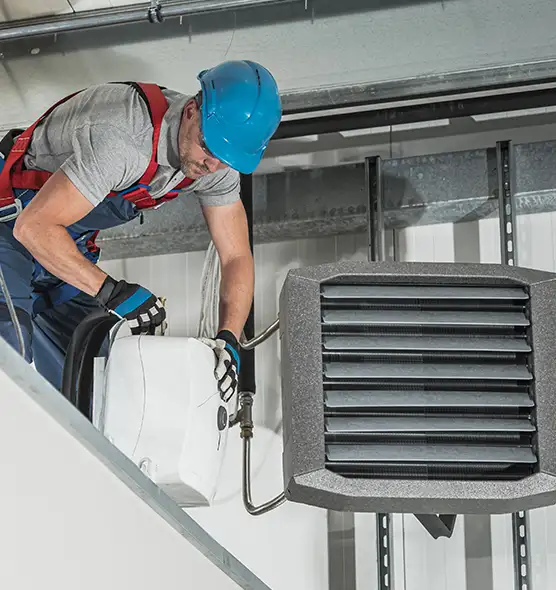 About Annual Vent Cleaning Plans in Plant City, FL