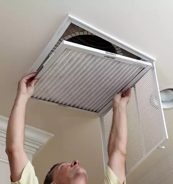 Trusted Apartment Air Duct Cleaning in Plant City, FL