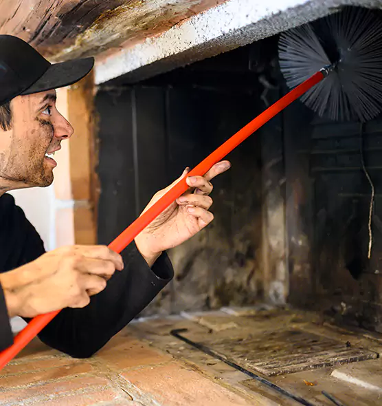 About Expert Chimney Cleaning in Plant City, FL