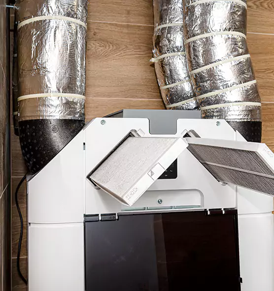 About Clogged Air Duct Repair in Plant City, FL
