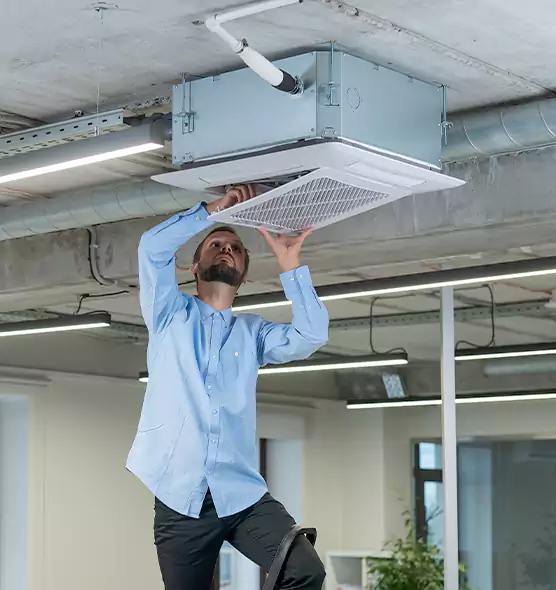 Expert Commercial Air Duct Cleaning in Plant City, FL