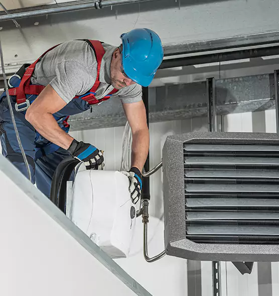 Professional Custom HVAC Ductworkin Plant City, FL