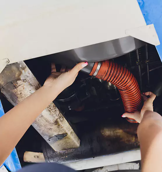 Professional Dryer Duct Pressure Testing in Plant City, FL