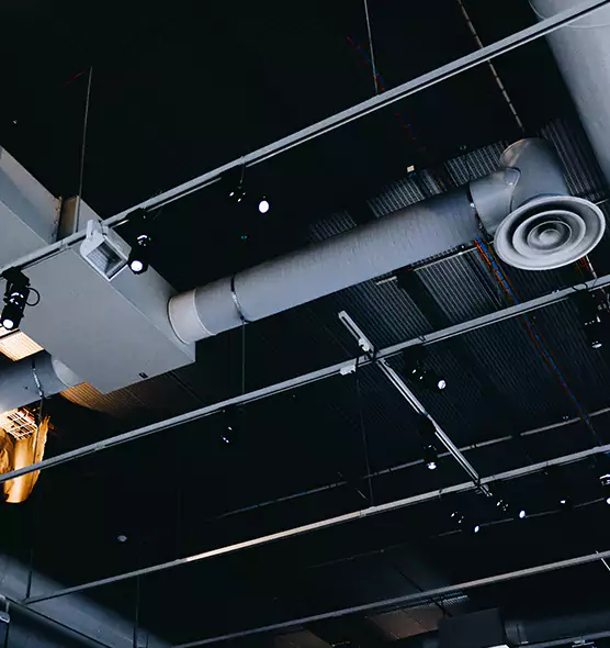 About Duct Sanitization with UV Light in Plant City, FL