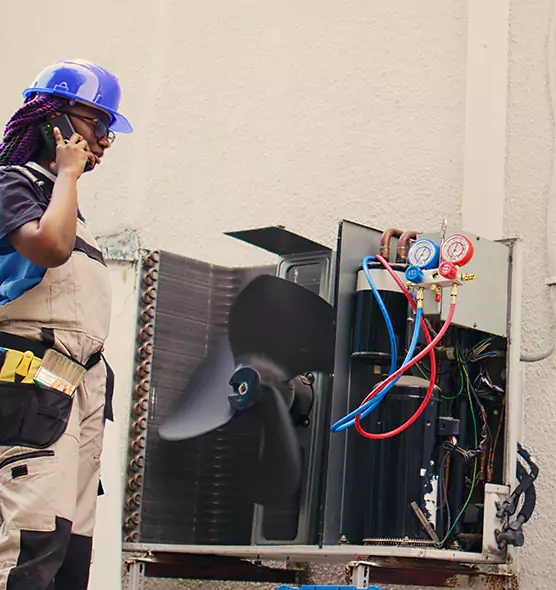 Professional Energy-Efficient HVAC Cleaning in Plant City, FL