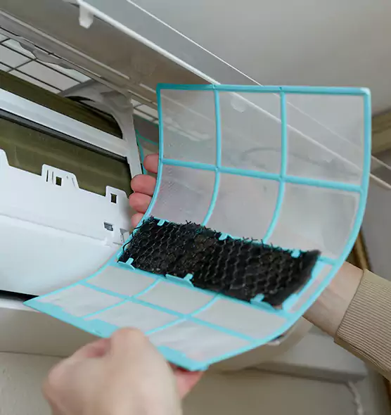 Welcome to Air Duct Cleaning & Repairs Plant City — Your Local HEPA Filter Installation Pros in Plant City, FL