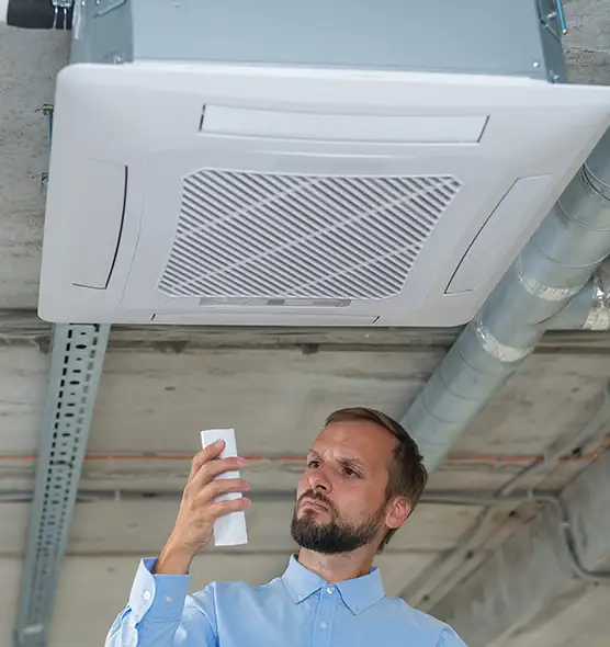 About Local Vent Cleaning Services in Plant City, FL