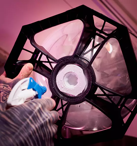 Expert Low VOC Vent Installation in Plant City, FL