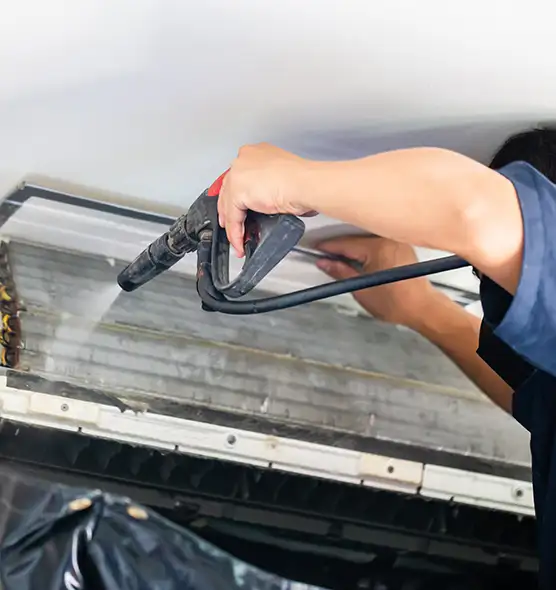 Welcome to Move-in/Move-out Duct Cleaning Services in Plant City, FL