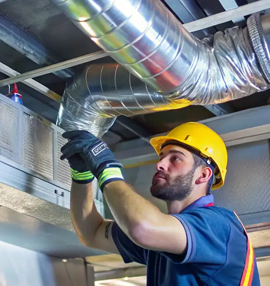 Professional NADCA Approved Air Duct Services in Plant City, FL