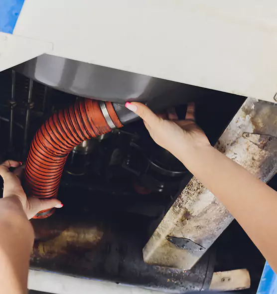 Professional Post-Renovation Duct Debris Removal in Plant City, FL