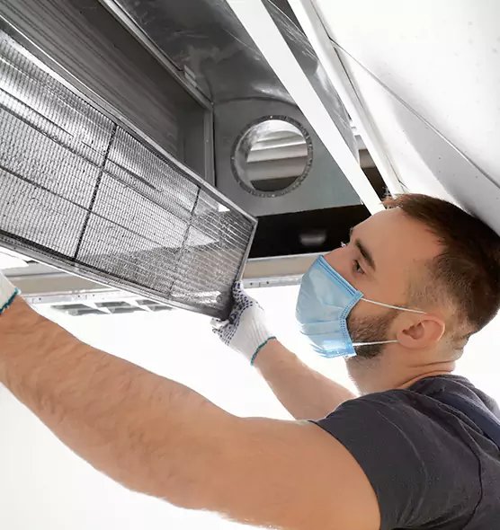 About Remove Smoke Smell From Air Duct in Plant City, FL