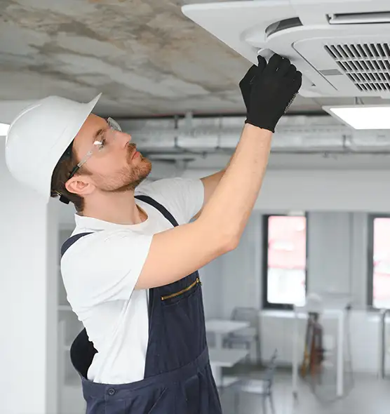 About Spring Air Duct Cleaning in Plant City, FL