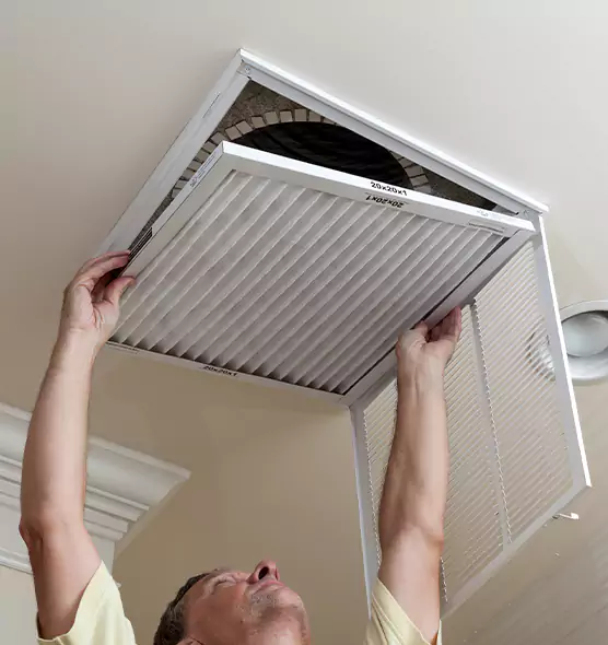 Professional Vent Relocation Services in Plant City, FL