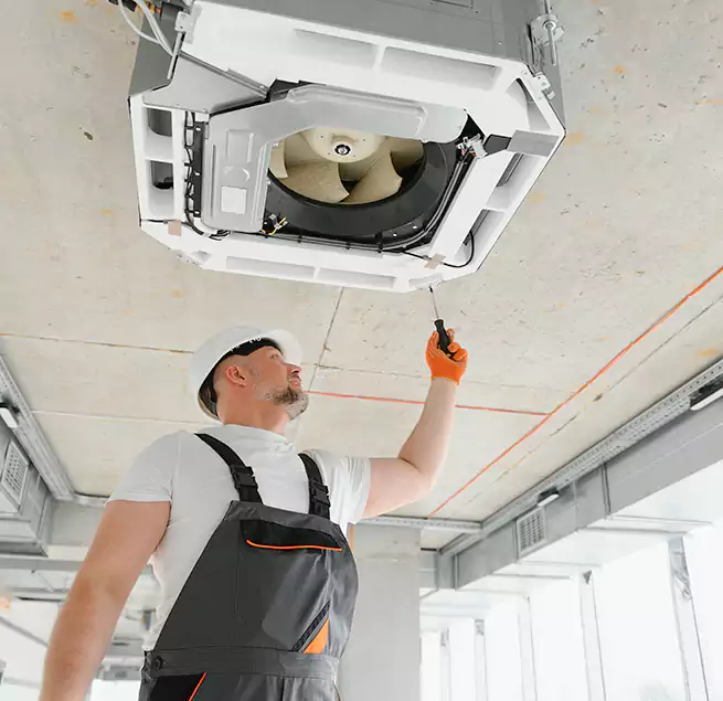 Why Homeowners & Businesses Trust Us in Plant City, FL?