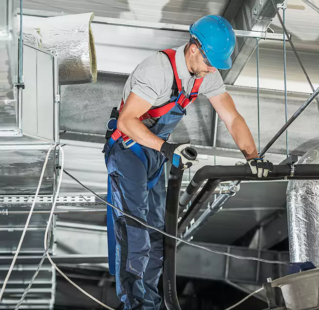 Why Homeowners & Businesses Trust Us in Plant City, FL?