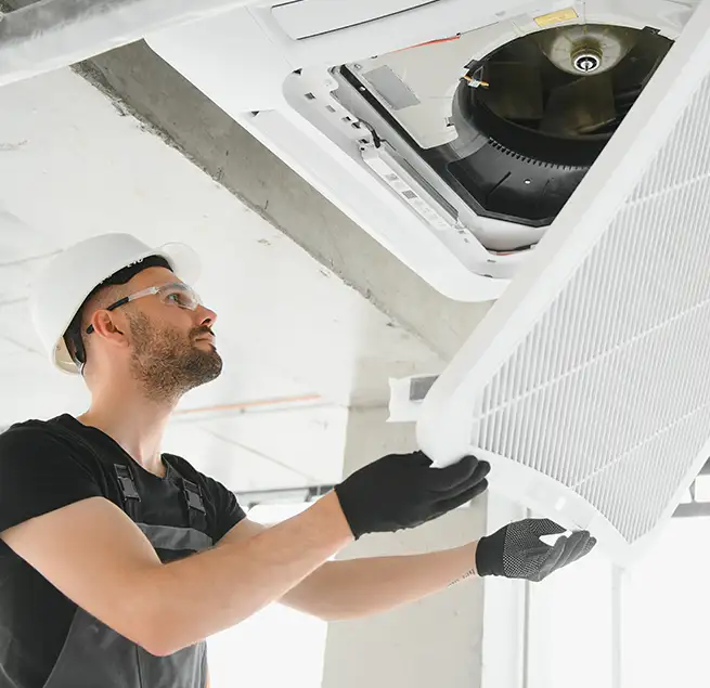 Why Homeowners & Businesses Trust Us in Plant City, FL?