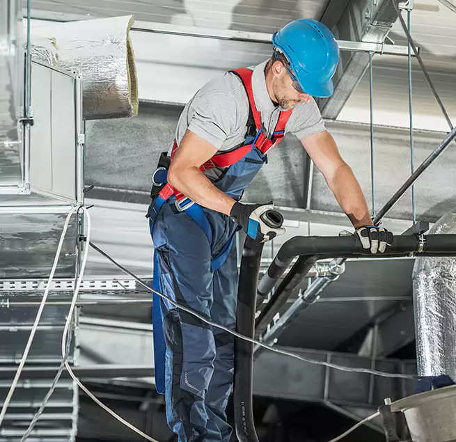 Why Homeowners & Businesses Trust Us in Plant City, FL?