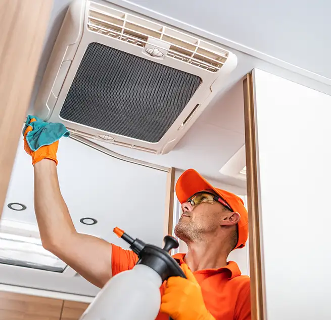 Why Homeowners & Businesses Trust Us in Plant City, FL?